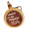 Keramická ploskačka - Správna vec pre správneho chlapa